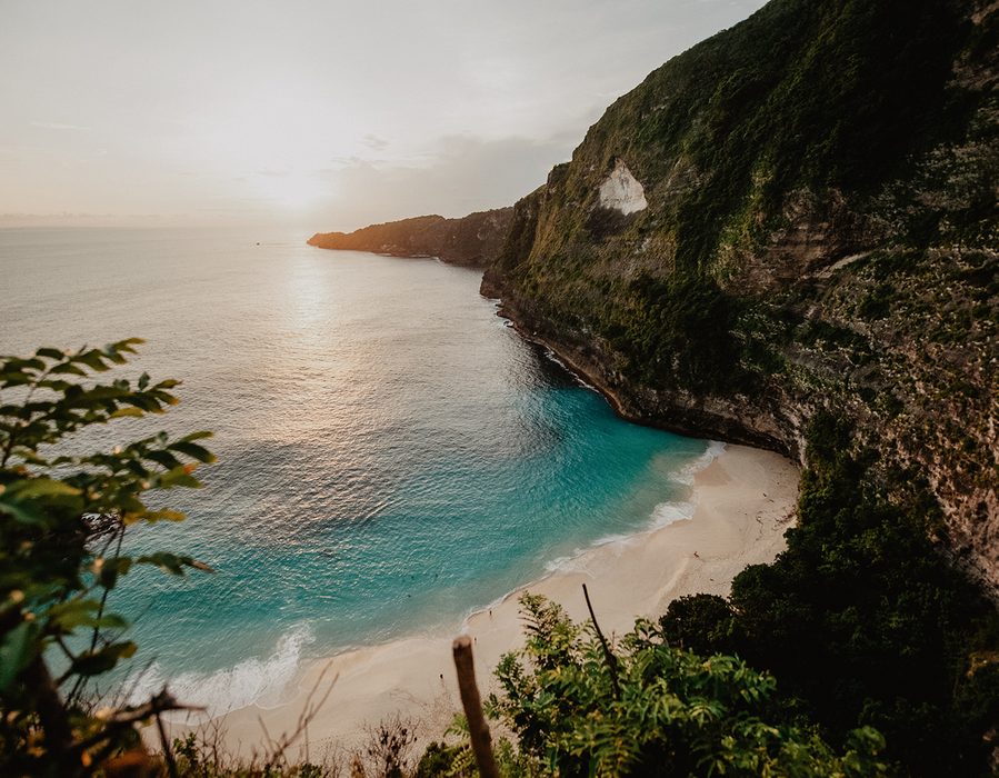 World Adventure elopement